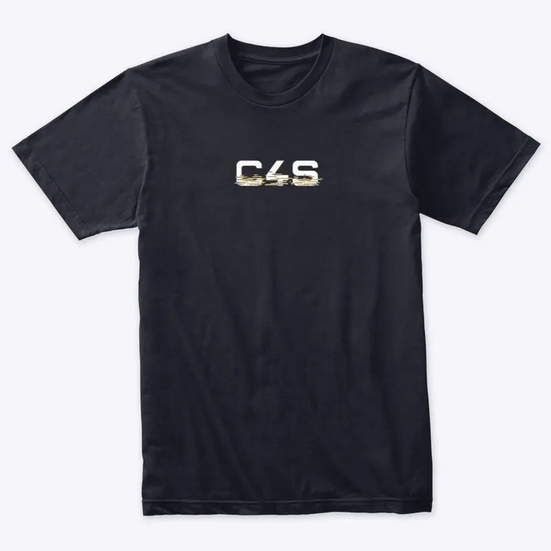 Classic C4S Logo-Centered