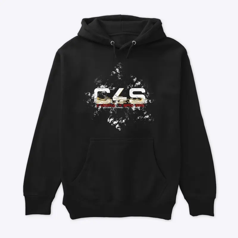 C4S Inkblot Logo